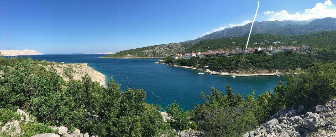 Wil Vannese Stinica Exterior foto