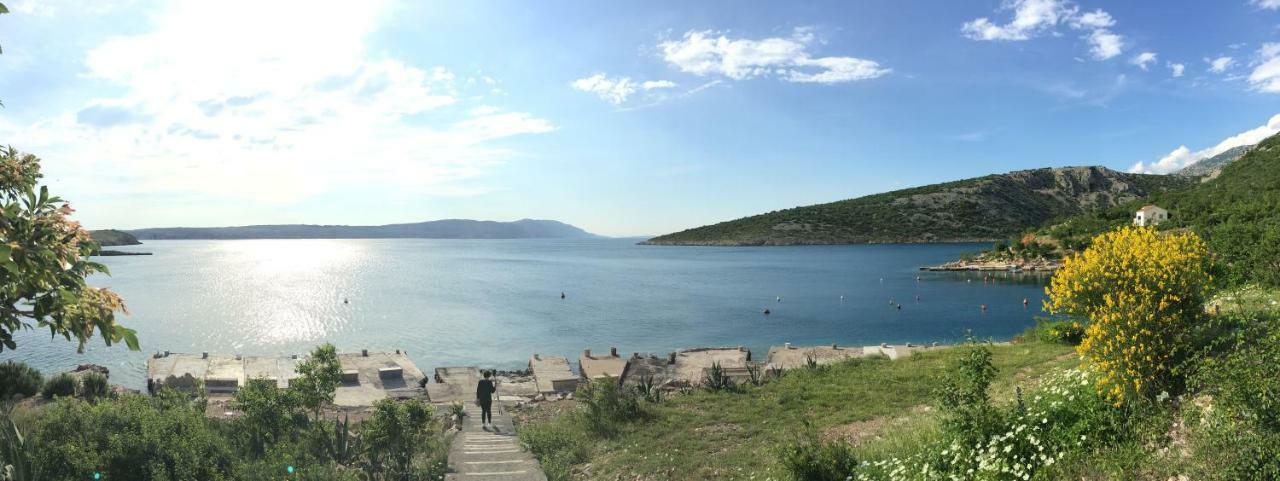 Wil Vannese Stinica Exterior foto